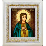 Св. Вера Римская