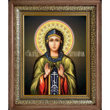 Св. Кира Берийская