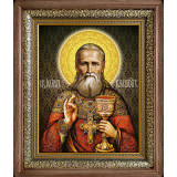Св. Иоанн Кронштадтский