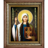 Св. Нина Просвятительница Грузии