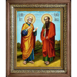 Св. Петр и Павел