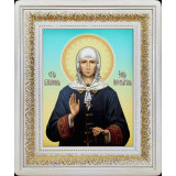 Св. Ксения Петербургкая