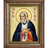 Св. Серафим Саровский (пояс)