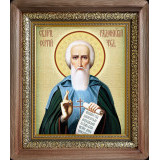 Св. Сергий Радонежский