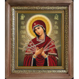 Семистрельная Б.М.