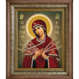 Семистрельная Б.М.