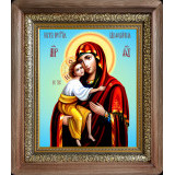 Феодоровская Б.М.