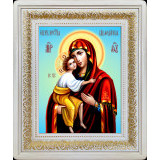 Феодоровская Б.М.