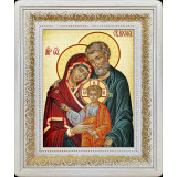 Святое семейство