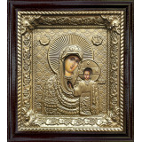 Казанская Б.М.