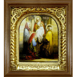 Сретение Господне