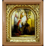 Сретение Господне