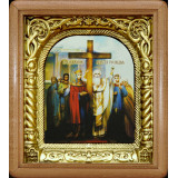 Воздвижение Креста Господня