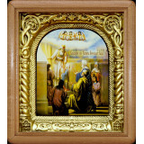 Введение во храм Пресвятой Богородицы