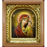 Казанская Богородица