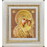  Казанская Б.М.