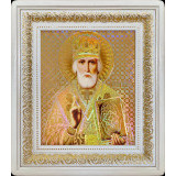  Св. Николай Чудотворец 