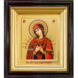 Семистрельная Б.М.