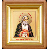 Св. Серафим Саровский