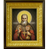 Св. Иоанн Кронштадтский