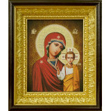 Казанская Б.М.