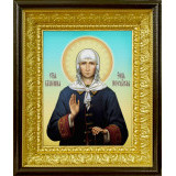 Св. Ксения Петербургская