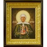 Св. Матрона Блаженная