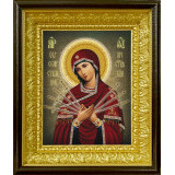 Семистрельная Б.М.