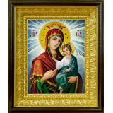 Смоленская Б.М.