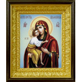 Феодоровская Б.М.