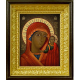 Казанская (Чимеевская) Б.М.