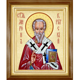 Св. Мирон Критский