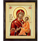 Тихвинская Б.М.