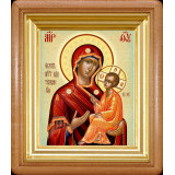 Тихвинская Б.М.