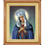 Умиление Б.М.