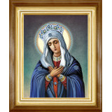 Умиление Б.М.