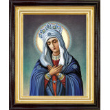 Умиление Б.М.