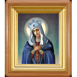 Умиление Б.М.