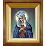 Умиление Б.М.