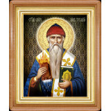 Св. Спиридон Тримифунтский 