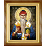 Св. Спиридон Тримифунтский 