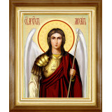 Св. Архангел Михаил (пояс)