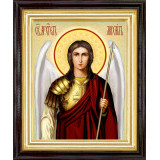 Св. Архангел Михаил (пояс)