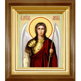 Св. Архангел Михаил (пояс)