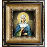 Св. Анастасия Узорешительница