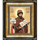 Св. князь Ярослав Мудрый