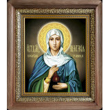 Св. Анастасия Узорешительница