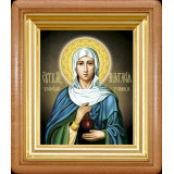 Св. Анастасия Узорешительница