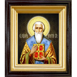 Св. Игнатий Богоносец