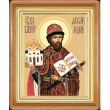 Св. князь Ярослав Мудрый